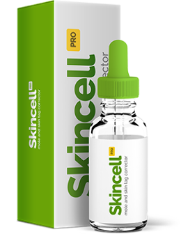 Сыворотка Skincell Pro